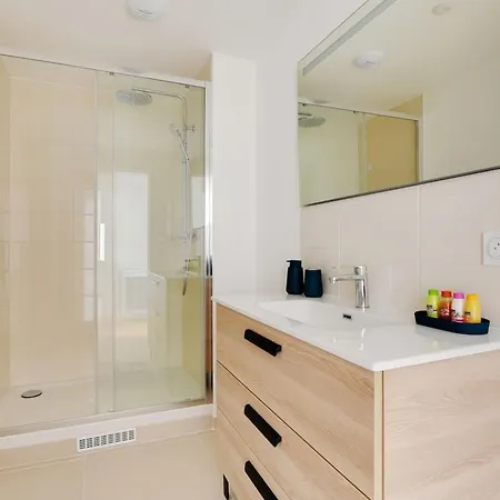 Flexliving - - Fessart Holiday home *