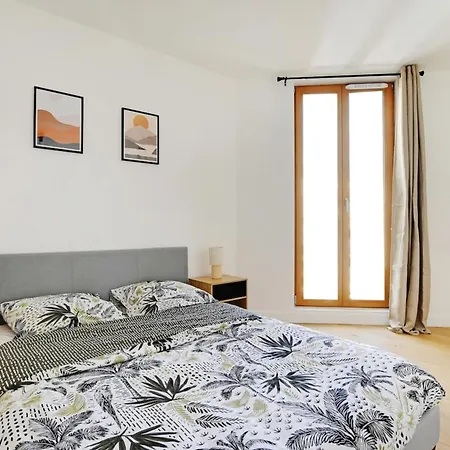 Flexliving - - Fessart *