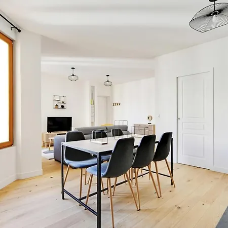 Flexliving - - Fessart